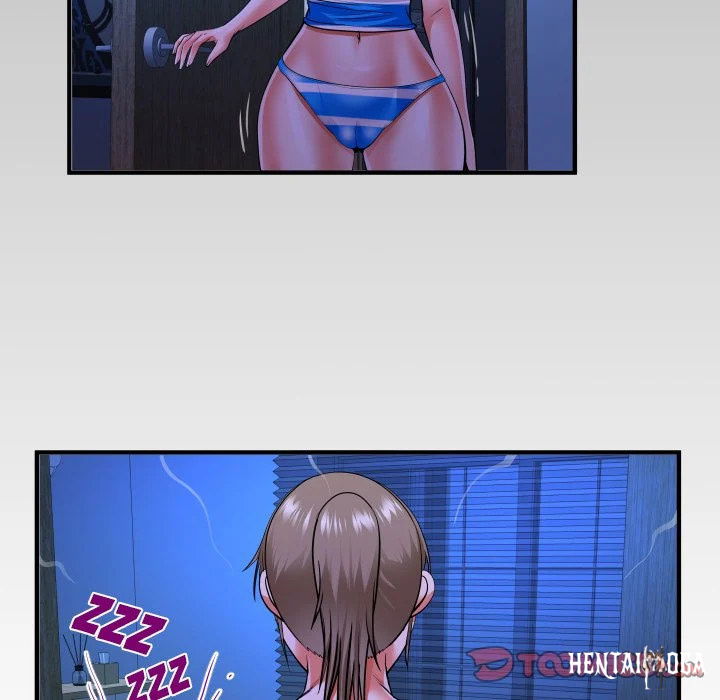 My Aunt My Aunt Chapter 140 - Page 6