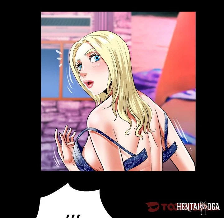 My Aunt My Aunt Chapter 140 - Page 60