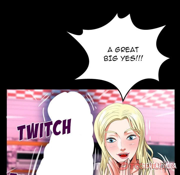 My Aunt My Aunt Chapter 140 - Page 62