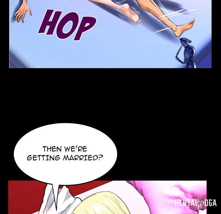 My Aunt My Aunt Chapter 140 - Page 65