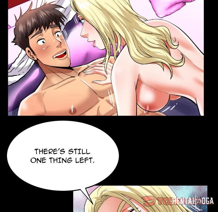 My Aunt My Aunt Chapter 140 - Page 66