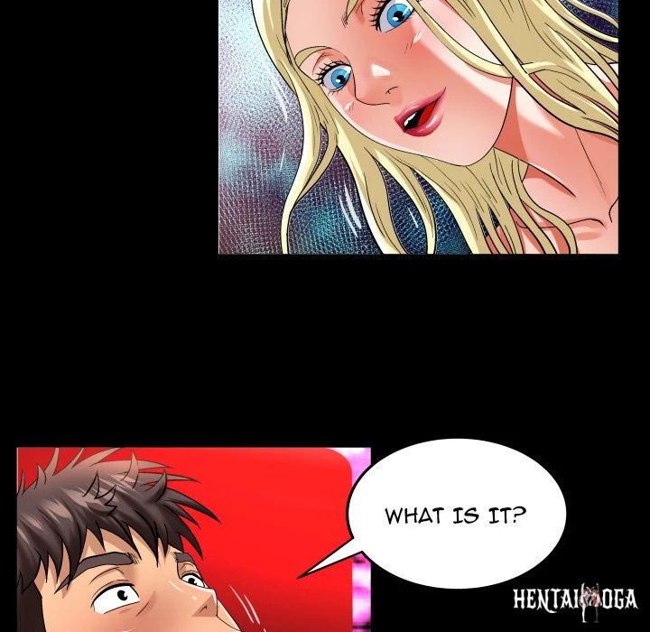 My Aunt My Aunt Chapter 140 - Page 67