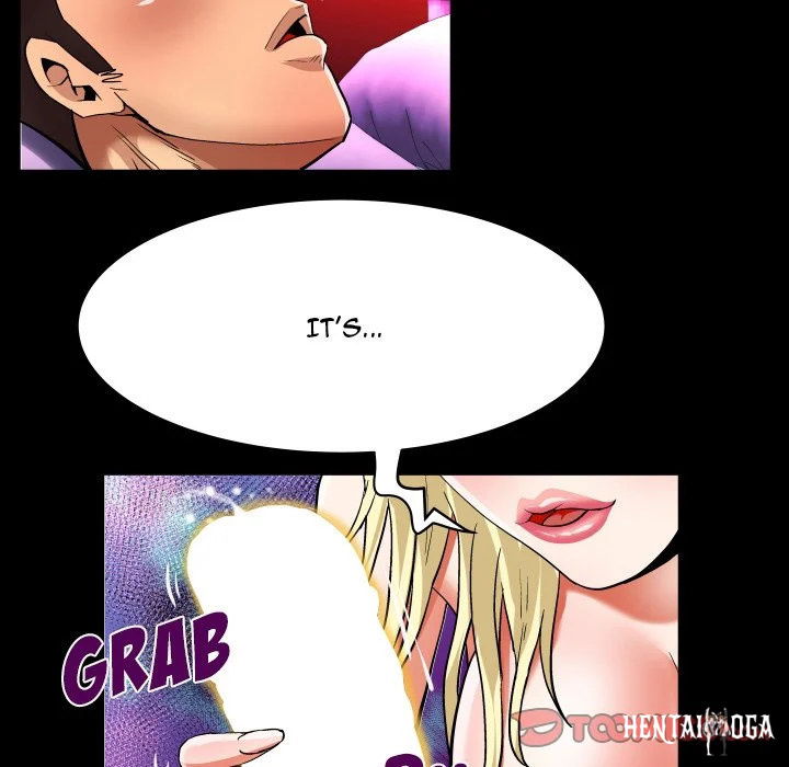 My Aunt My Aunt Chapter 140 - Page 68