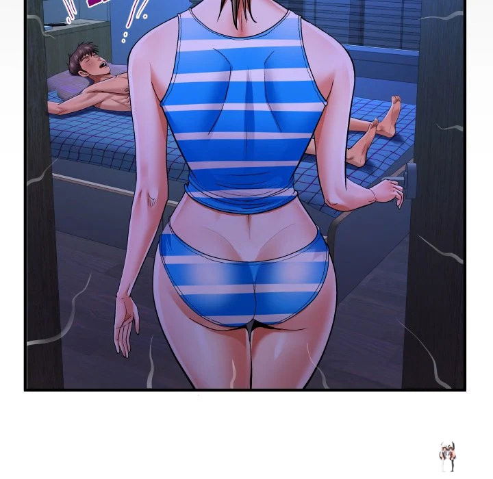 My Aunt My Aunt Chapter 140 - Page 7