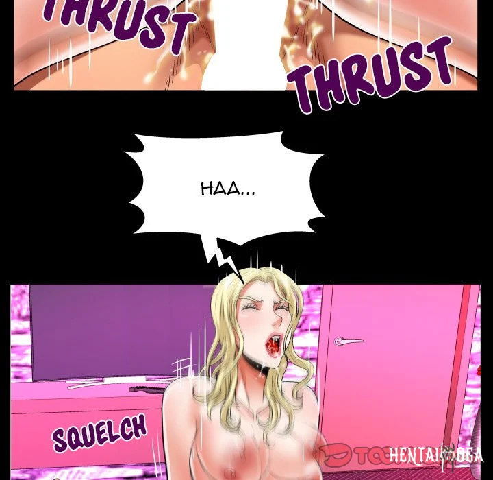 My Aunt My Aunt Chapter 140 - Page 72