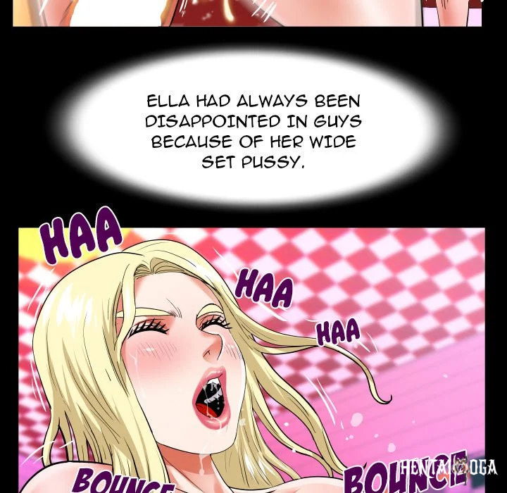 My Aunt My Aunt Chapter 140 - Page 75