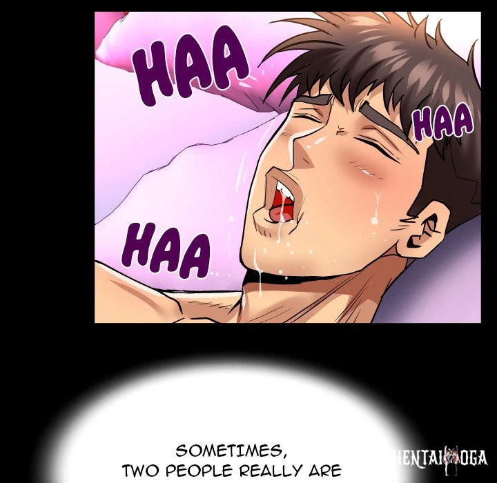 My Aunt My Aunt Chapter 140 - Page 77