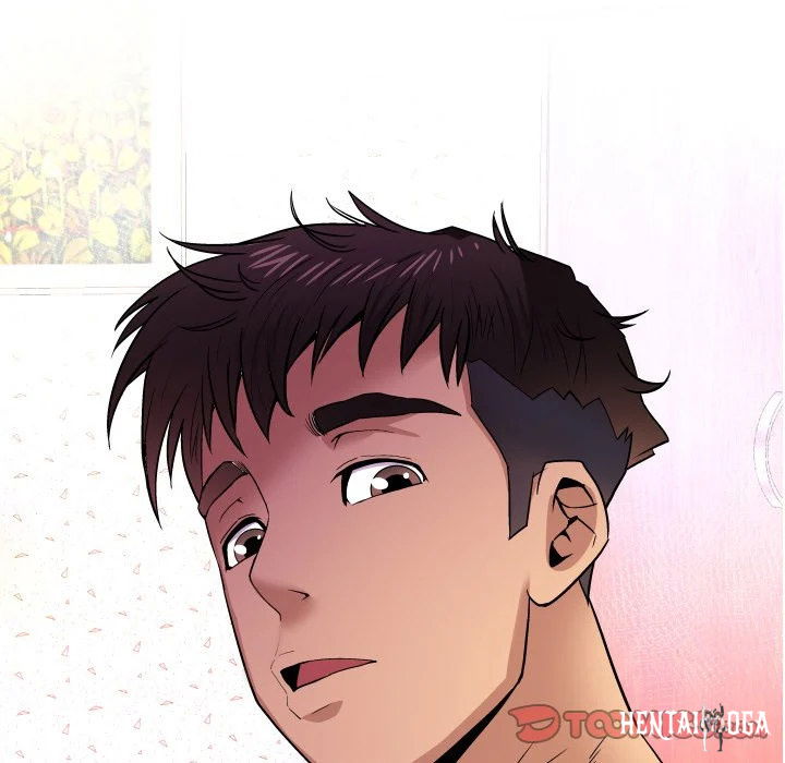 My Aunt My Aunt Chapter 140 - Page 8