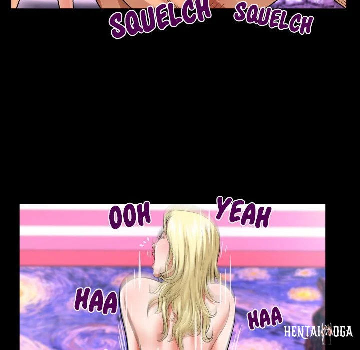 My Aunt My Aunt Chapter 140 - Page 81