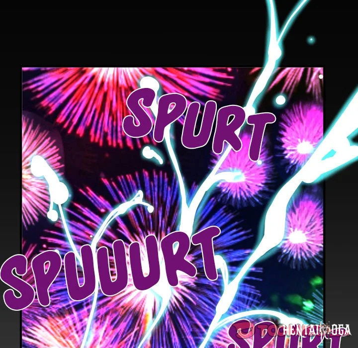 My Aunt My Aunt Chapter 140 - Page 86