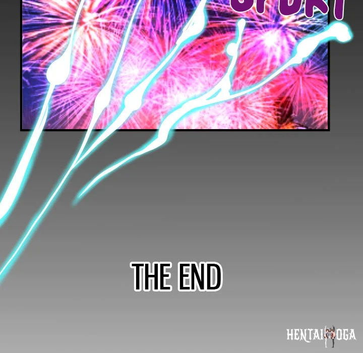 My Aunt My Aunt Chapter 140 - Page 87