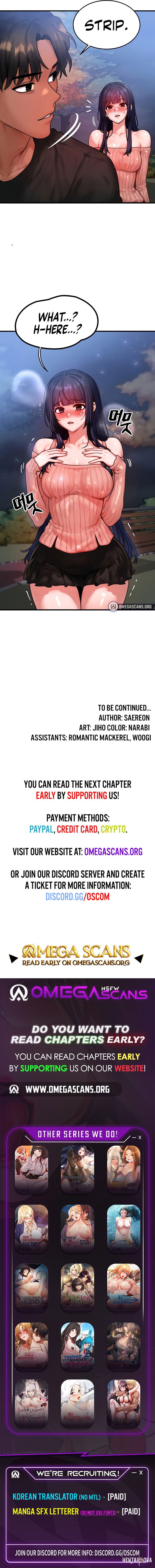 My Body Got Switched My Body Got Switched Chapter 42 - Page 8