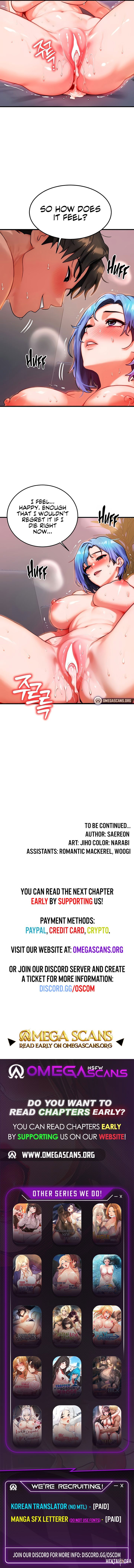 My Body Got Switched My Body Got Switched Chapter 38 - Page 7