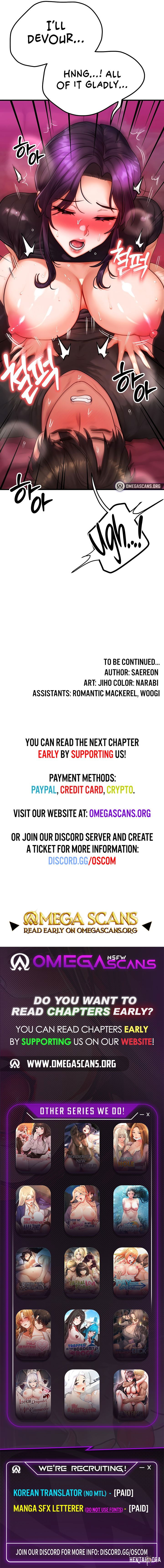 My Body Got Switched My Body Got Switched Chapter 33 - Page 9