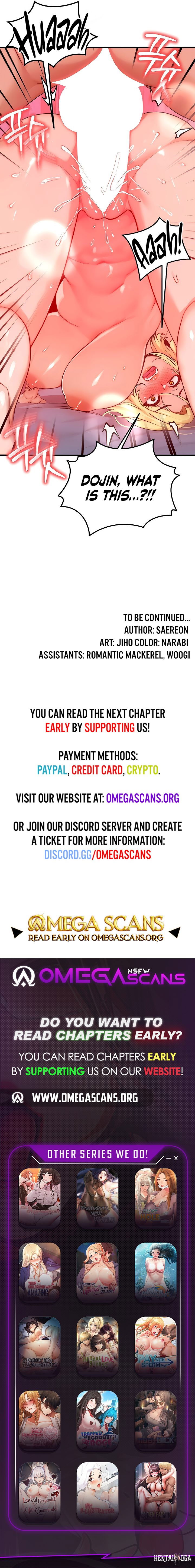 My Body Got Switched My Body Got Switched Chapter 24 - Page 8