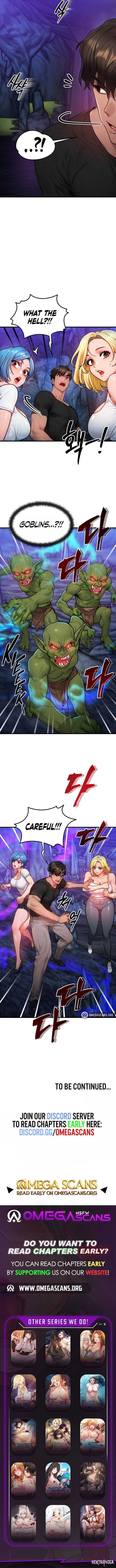 My Body Got Switched My Body Got Switched Chapter 16 - Page 9