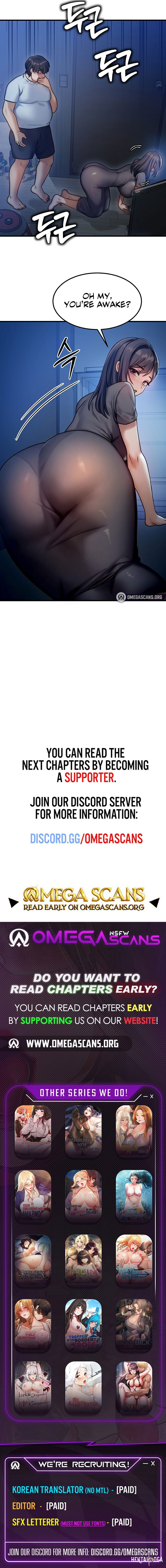 My Body Got Switched My Body Got Switched Chapter 5 - Page 12