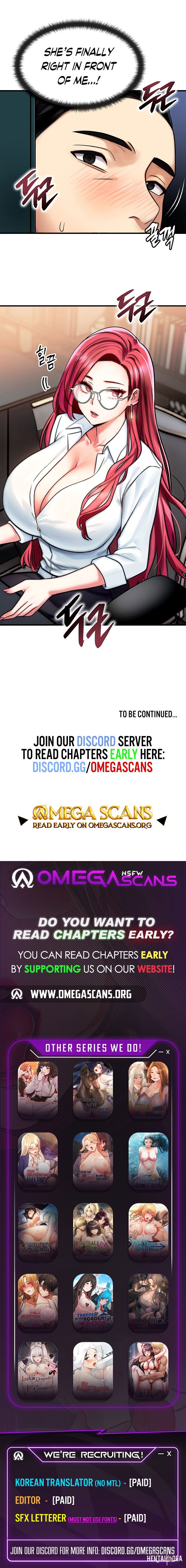 My Body Got Switched My Body Got Switched Chapter 4 - Page 9