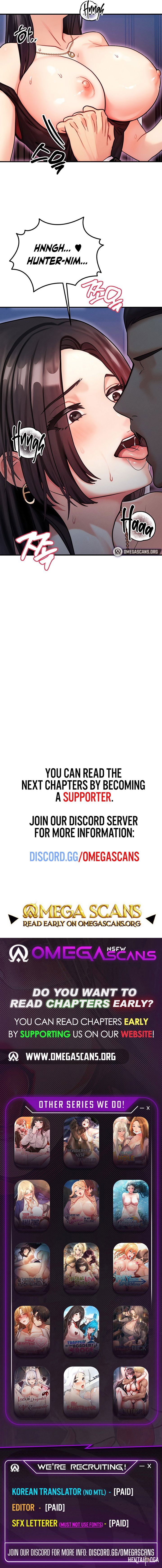 My Body Got Switched My Body Got Switched Chapter 2 - Page 9