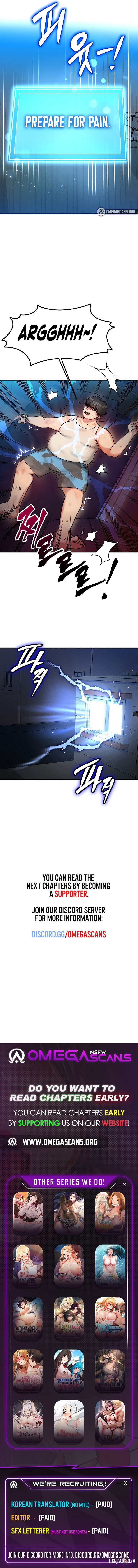 My Body Got Switched My Body Got Switched Chapter 1 - Page 13