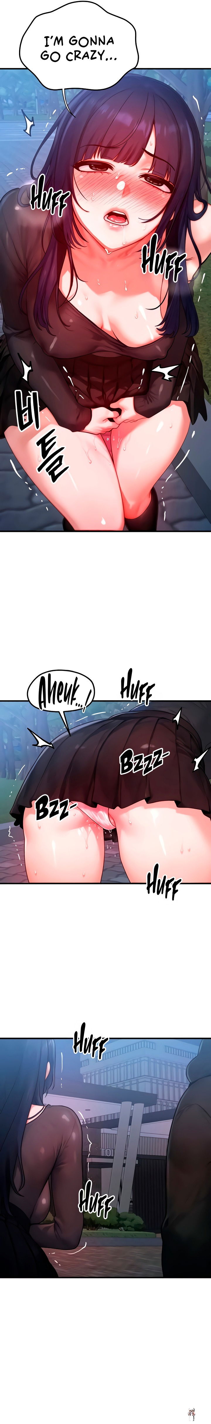 My Body Got Switched My Body Got Switched Chapter 45 - P&aacute;gina 10