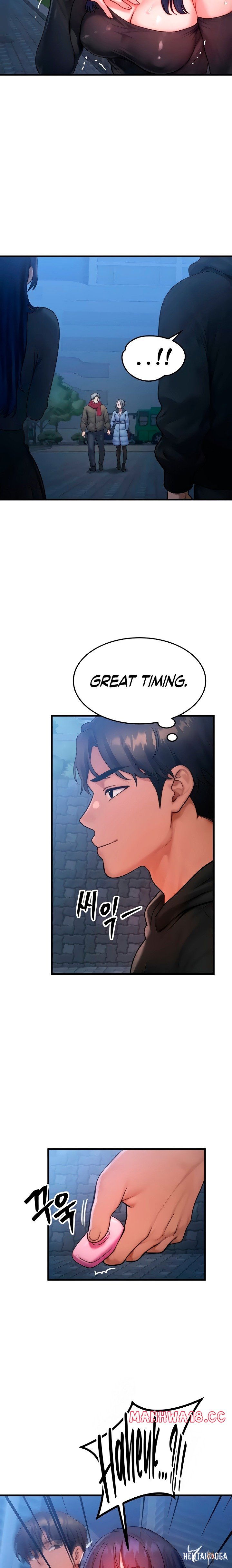 My Body Got Switched My Body Got Switched Chapter 45 - P&aacute;gina 5