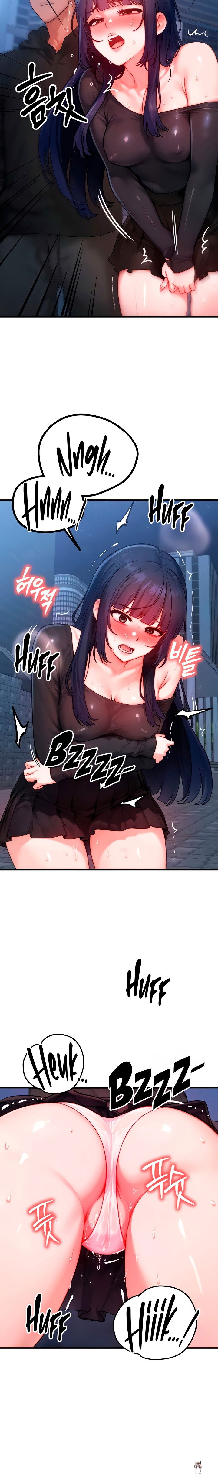 My Body Got Switched My Body Got Switched Chapter 45 - P&aacute;gina 6