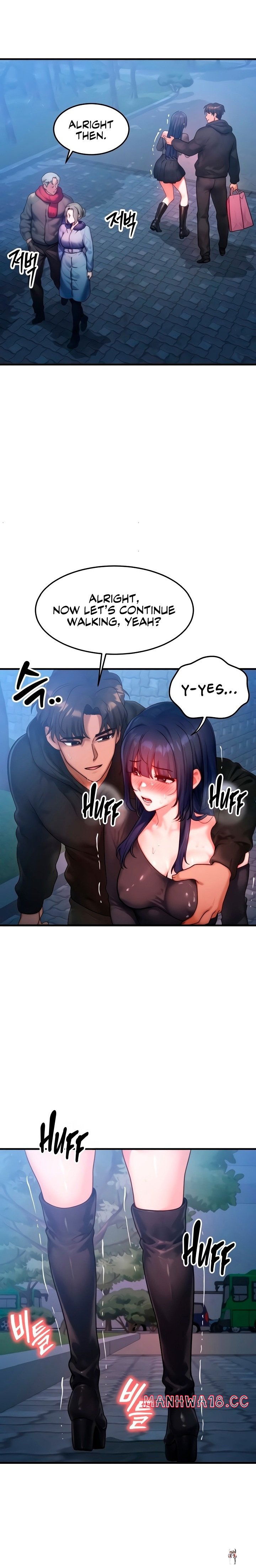 My Body Got Switched My Body Got Switched Chapter 45 - P&aacute;gina 9