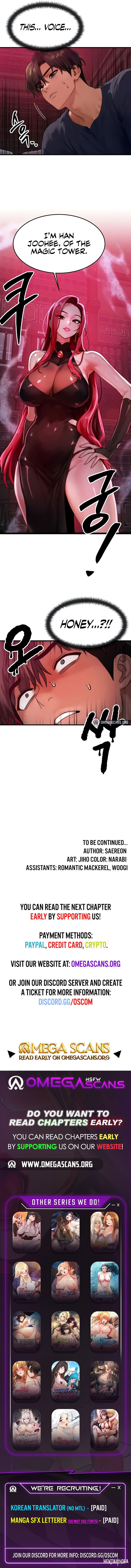 My Body Got Switched My Body Got Switched Chapter 47 - P&aacute;gina 8