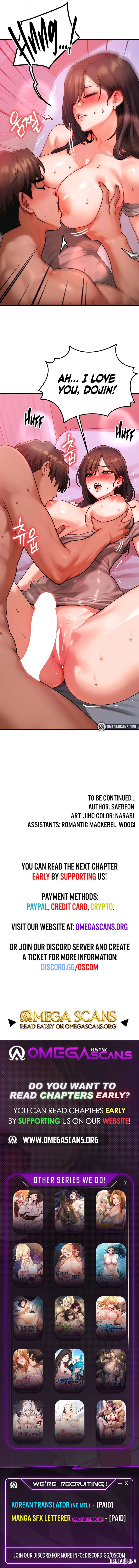 My Body Got Switched My Body Got Switched Chapter 49 - P&aacute;gina 9