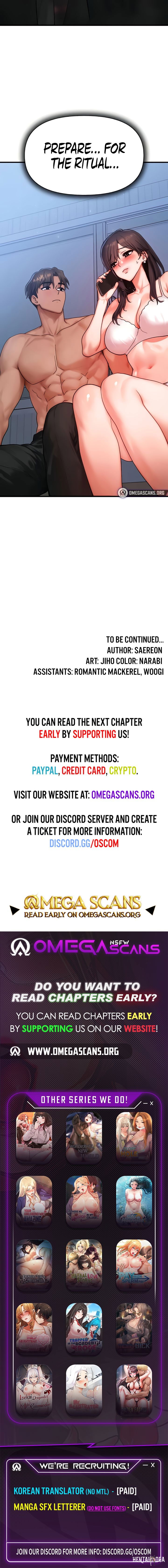 My Body Got Switched My Body Got Switched Chapter 50 - صفحة 8 My Body Got Switched My Body Got Switched Chapter 50 - صفحة 8