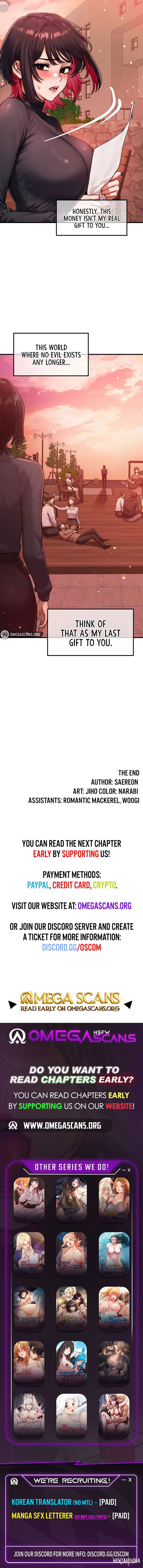 My Body Got Switched My Body Got Switched Chapter 58 - صفحة 8