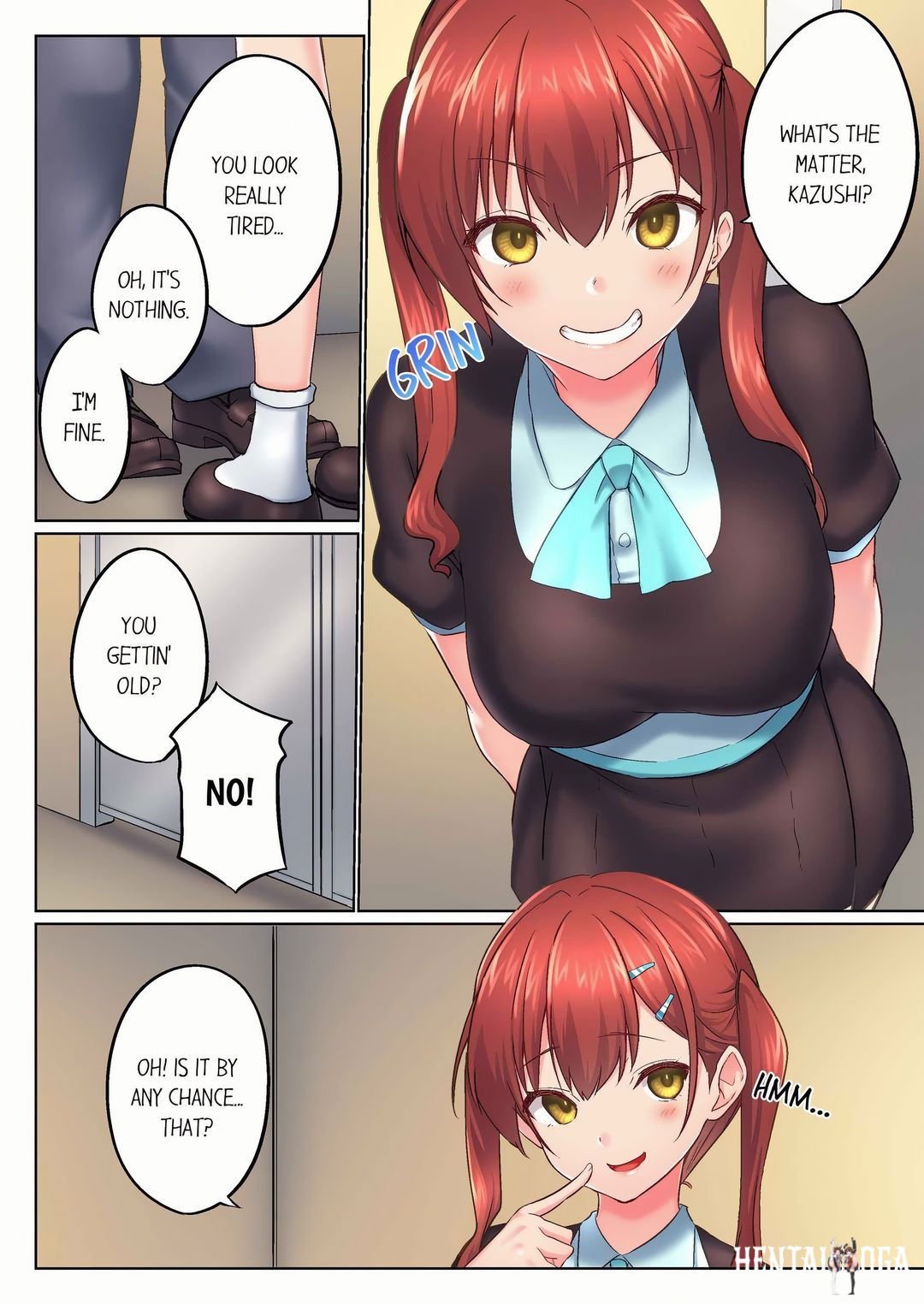 My Brother’s Slipped Inside Me in The Bathtub My Brother’s Slipped Inside Me in The Bathtub Chapter 145 - ページ 6