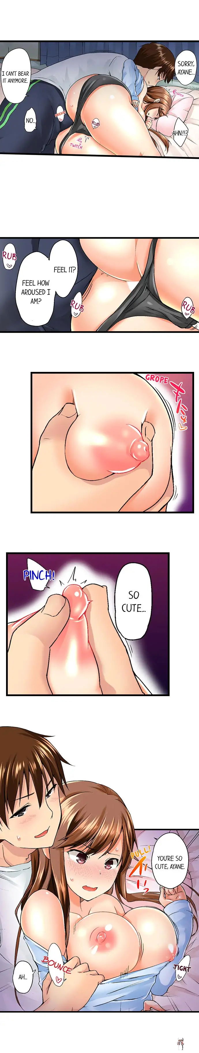 My Brother’s Slipped Inside Me in The Bathtub My Brother’s Slipped Inside Me in The Bathtub Chapter 5 - Page 2 My Brother’s Slipped Inside Me in The Bathtub My Brother’s Slipped Inside Me in The Bathtub Chapter 5 - Page 2