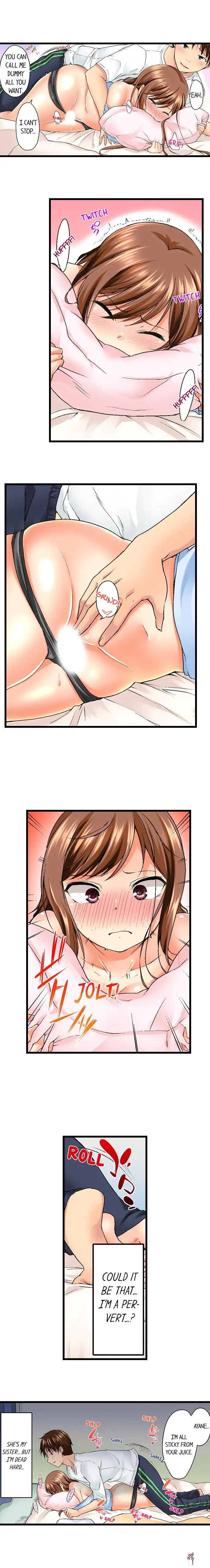 My Brother’s Slipped Inside Me in The Bathtub My Brother’s Slipped Inside Me in The Bathtub Chapter 5 - Page 7 My Brother’s Slipped Inside Me in The Bathtub My Brother’s Slipped Inside Me in The Bathtub Chapter 5 - Page 7