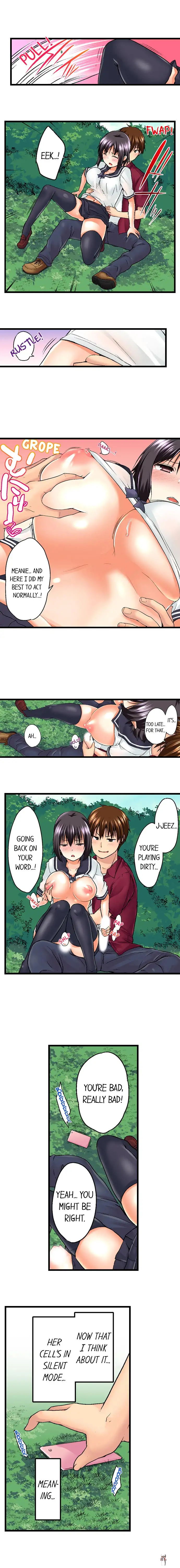 My Brother’s Slipped Inside Me in The Bathtub My Brother’s Slipped Inside Me in The Bathtub Chapter 6 - Page 7 My Brother’s Slipped Inside Me in The Bathtub My Brother’s Slipped Inside Me in The Bathtub Chapter 6 - Page 7