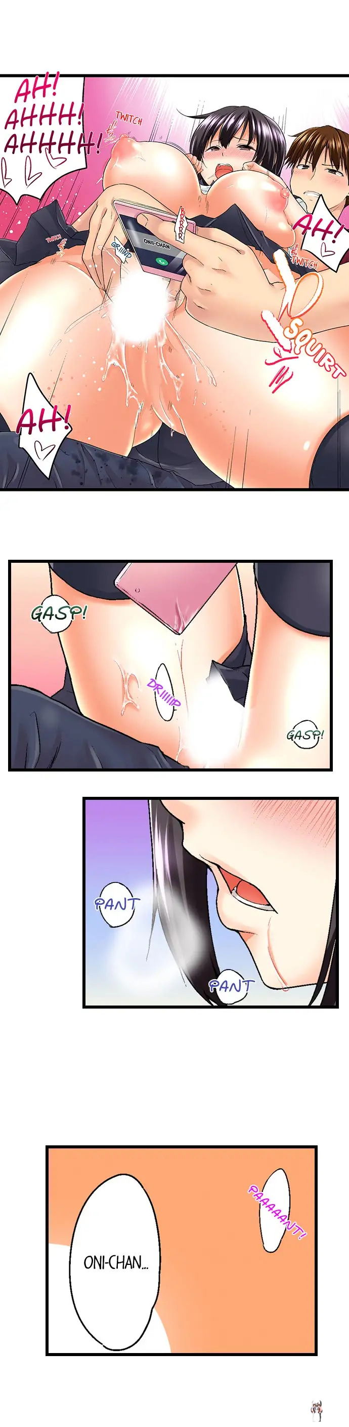 My Brother’s Slipped Inside Me in The Bathtub My Brother’s Slipped Inside Me in The Bathtub Chapter 6 - Page 9 My Brother’s Slipped Inside Me in The Bathtub My Brother’s Slipped Inside Me in The Bathtub Chapter 6 - Page 9