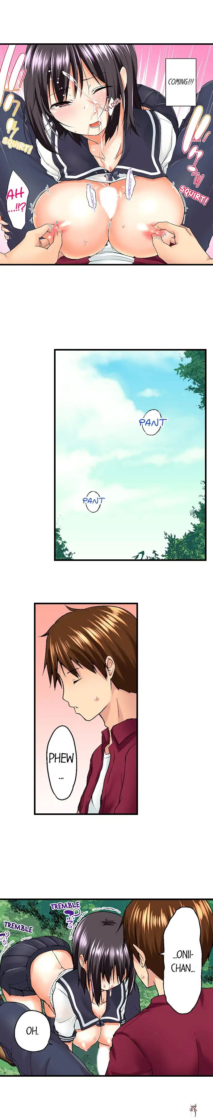 My Brother’s Slipped Inside Me in The Bathtub My Brother’s Slipped Inside Me in The Bathtub Chapter 7 - Page 4 My Brother’s Slipped Inside Me in The Bathtub My Brother’s Slipped Inside Me in The Bathtub Chapter 7 - Page 4