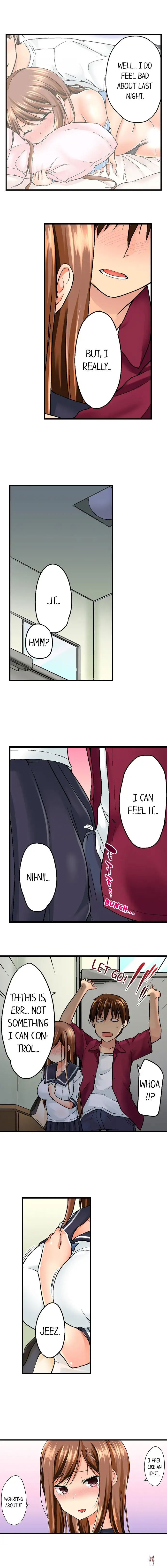 My Brother’s Slipped Inside Me in The Bathtub My Brother’s Slipped Inside Me in The Bathtub Chapter 8 - Page 4 My Brother’s Slipped Inside Me in The Bathtub My Brother’s Slipped Inside Me in The Bathtub Chapter 8 - Page 4