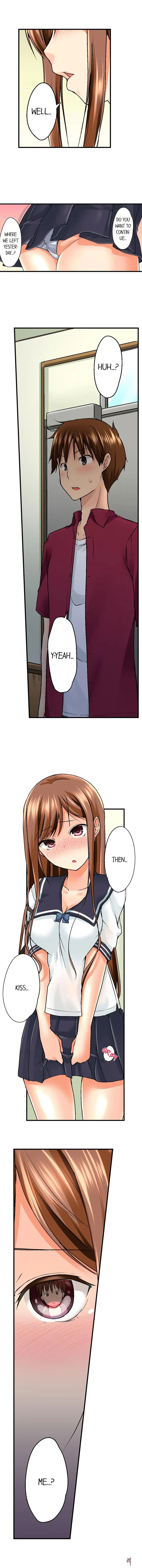 My Brother’s Slipped Inside Me in The Bathtub My Brother’s Slipped Inside Me in The Bathtub Chapter 8 - Page 5 My Brother’s Slipped Inside Me in The Bathtub My Brother’s Slipped Inside Me in The Bathtub Chapter 8 - Page 5