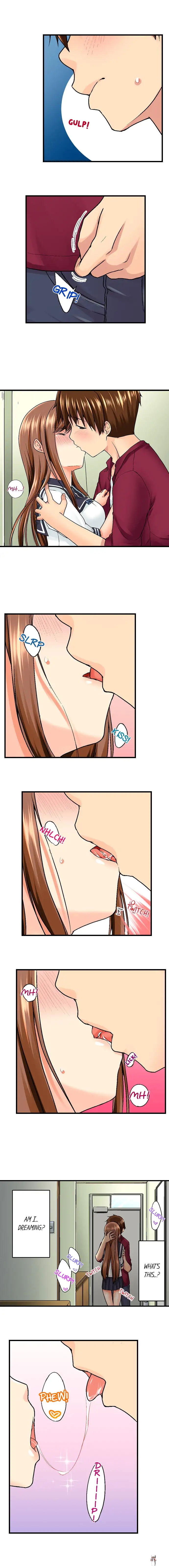 My Brother’s Slipped Inside Me in The Bathtub My Brother’s Slipped Inside Me in The Bathtub Chapter 8 - Page 6 My Brother’s Slipped Inside Me in The Bathtub My Brother’s Slipped Inside Me in The Bathtub Chapter 8 - Page 6