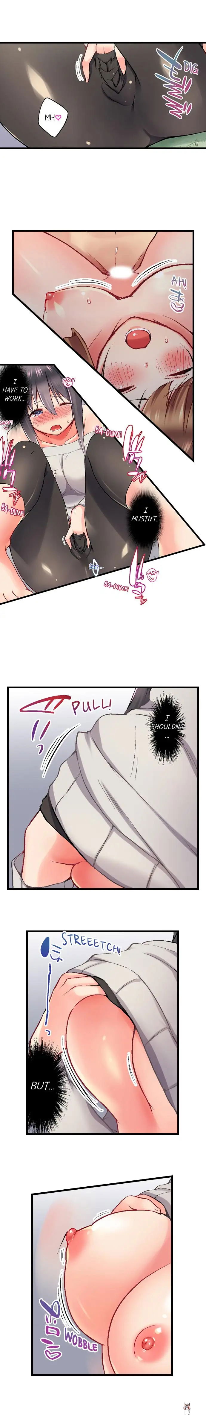 My Brother&rsquo;s Slipped Inside Me in The Bathtub My Brother&rsquo;s Slipped Inside Me in The Bathtub Chapter 29 - Page 4