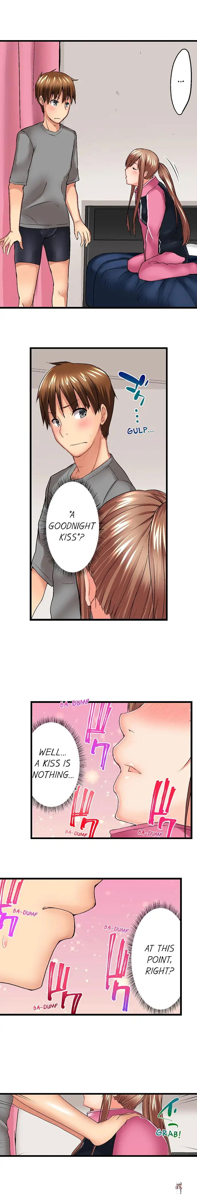 My Brother’s Slipped Inside Me in The Bathtub My Brother’s Slipped Inside Me in The Bathtub Chapter 41 - Page 3 My Brother’s Slipped Inside Me in The Bathtub My Brother’s Slipped Inside Me in The Bathtub Chapter 41 - Page 3