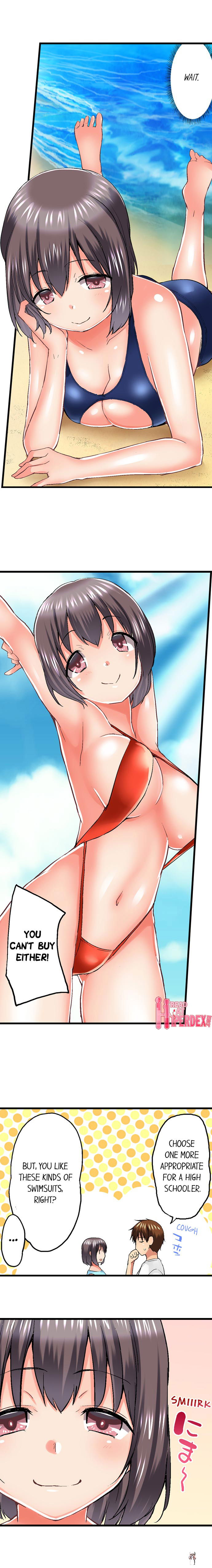 My Brother’s Slipped Inside Me in The Bathtub My Brother’s Slipped Inside Me in The Bathtub Chapter 52 - Page 6 My Brother’s Slipped Inside Me in The Bathtub My Brother’s Slipped Inside Me in The Bathtub Chapter 52 - Page 6