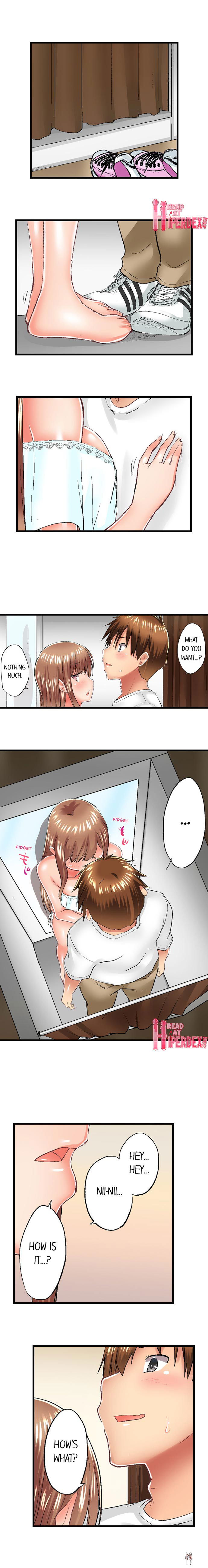 My Brother’s Slipped Inside Me in The Bathtub My Brother’s Slipped Inside Me in The Bathtub Chapter 53 - Page 3 My Brother’s Slipped Inside Me in The Bathtub My Brother’s Slipped Inside Me in The Bathtub Chapter 53 - Page 3