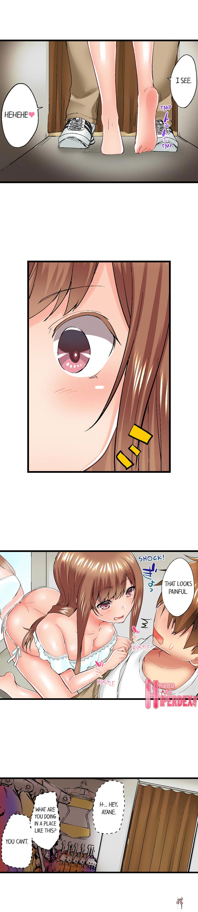 My Brother’s Slipped Inside Me in The Bathtub My Brother’s Slipped Inside Me in The Bathtub Chapter 53 - Page 6 My Brother’s Slipped Inside Me in The Bathtub My Brother’s Slipped Inside Me in The Bathtub Chapter 53 - Page 6