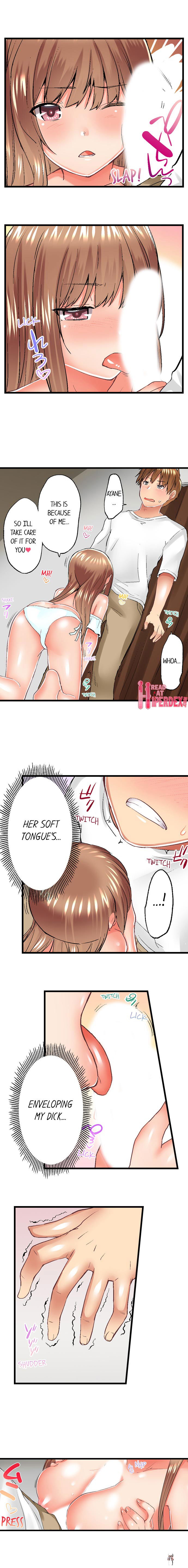 My Brother’s Slipped Inside Me in The Bathtub My Brother’s Slipped Inside Me in The Bathtub Chapter 53 - Page 7 My Brother’s Slipped Inside Me in The Bathtub My Brother’s Slipped Inside Me in The Bathtub Chapter 53 - Page 7