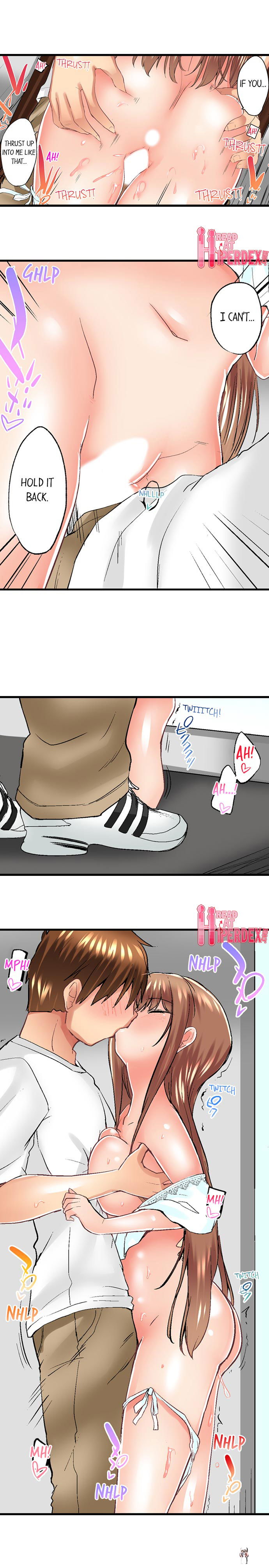 My Brother’s Slipped Inside Me in The Bathtub My Brother’s Slipped Inside Me in The Bathtub Chapter 54 - Page 4 My Brother’s Slipped Inside Me in The Bathtub My Brother’s Slipped Inside Me in The Bathtub Chapter 54 - Page 4