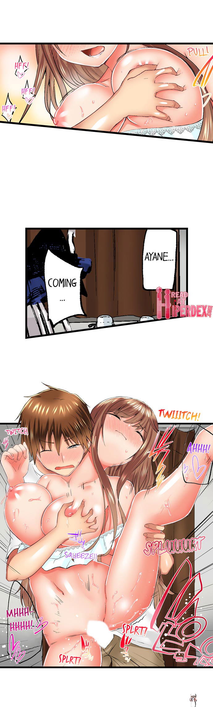 My Brother’s Slipped Inside Me in The Bathtub My Brother’s Slipped Inside Me in The Bathtub Chapter 54 - Page 8 My Brother’s Slipped Inside Me in The Bathtub My Brother’s Slipped Inside Me in The Bathtub Chapter 54 - Page 8