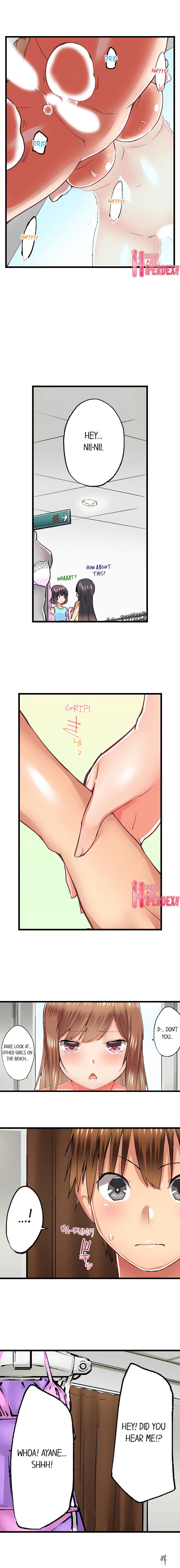 My Brother’s Slipped Inside Me in The Bathtub My Brother’s Slipped Inside Me in The Bathtub Chapter 54 - Page 9 My Brother’s Slipped Inside Me in The Bathtub My Brother’s Slipped Inside Me in The Bathtub Chapter 54 - Page 9